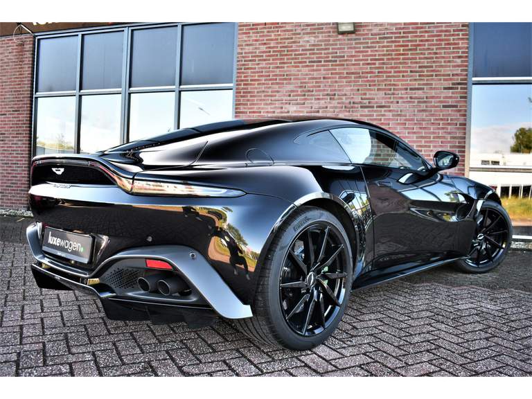 Aston Martin