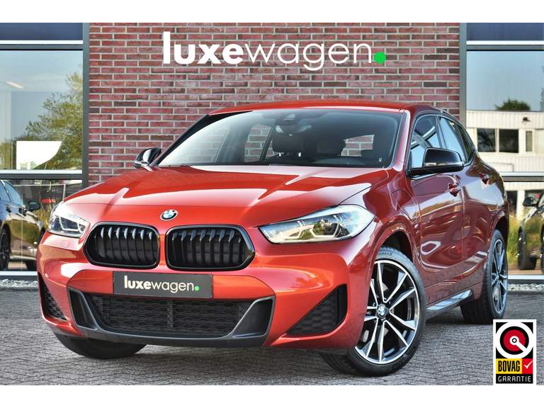 BMW BMW
