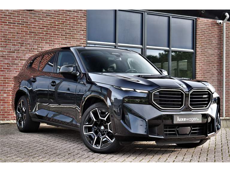 BMW BMW