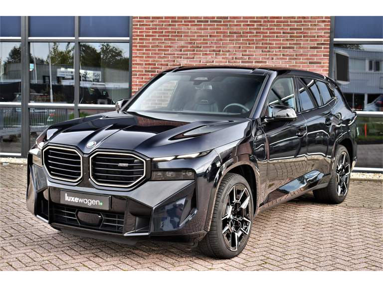 BMW BMW