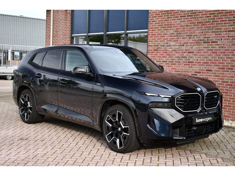BMW BMW