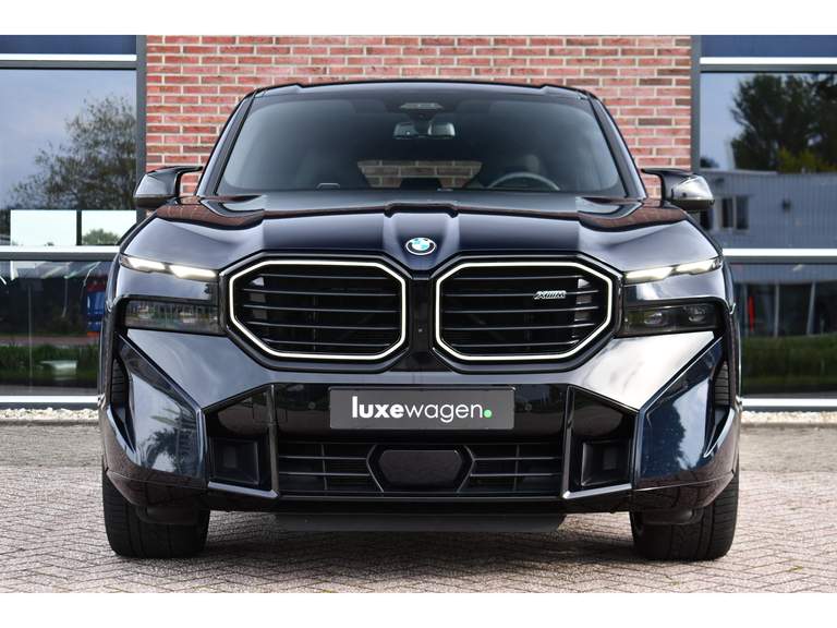 BMW BMW