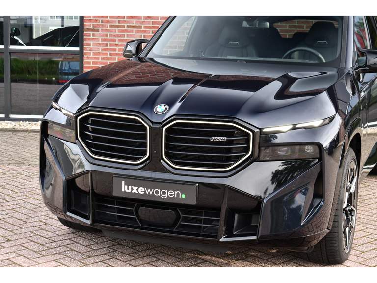 BMW BMW