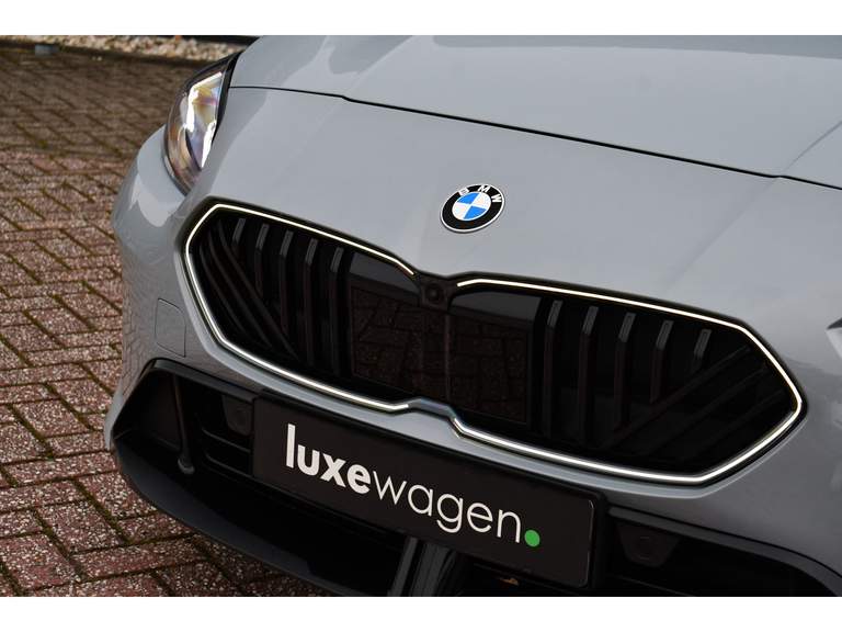 BMW BMW