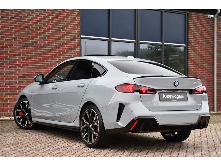BMW BMW