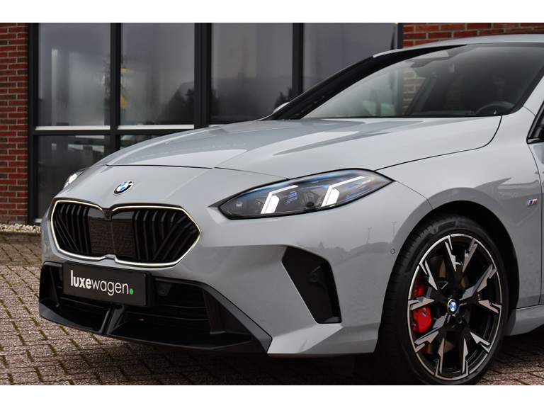 BMW BMW