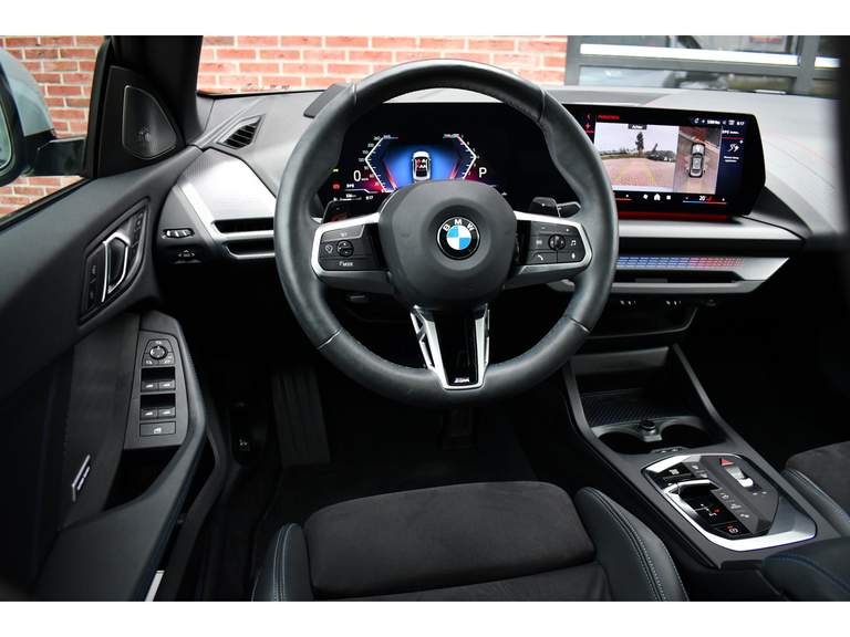 BMW BMW