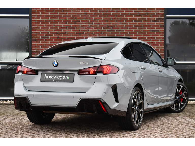 BMW BMW
