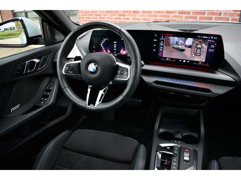 BMW BMW