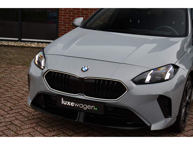 BMW BMW