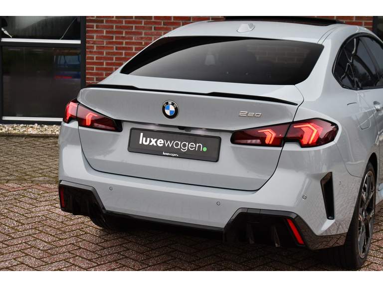 BMW BMW