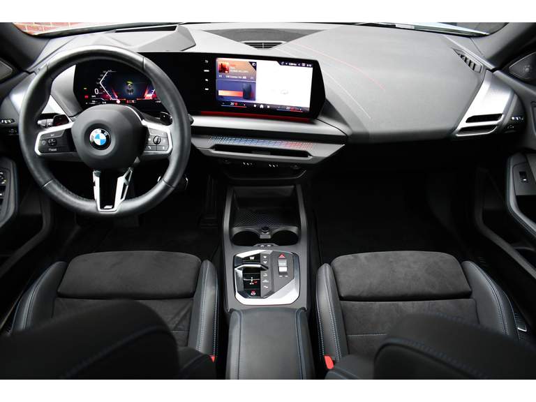 BMW BMW