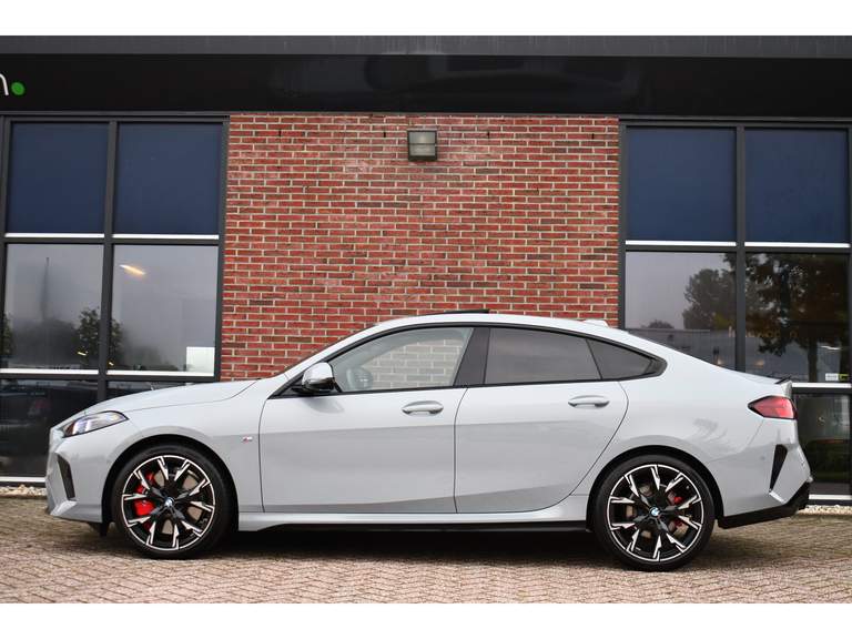 BMW BMW