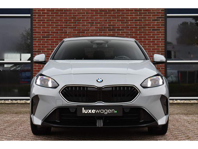 BMW BMW