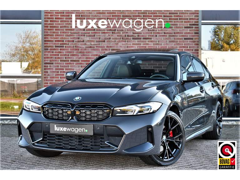 BMW BMW