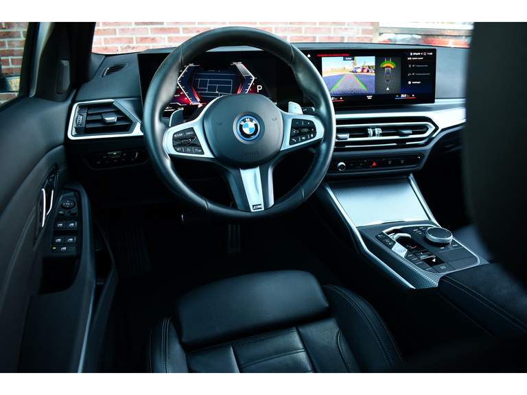 BMW BMW