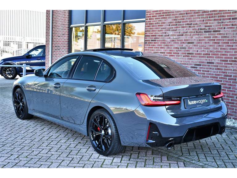 BMW BMW