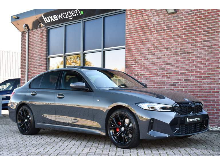 BMW BMW