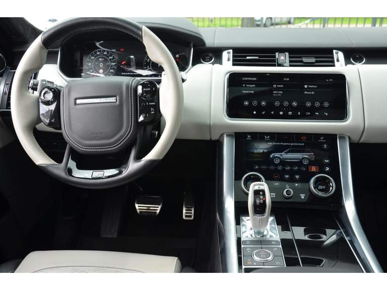 Land Rover