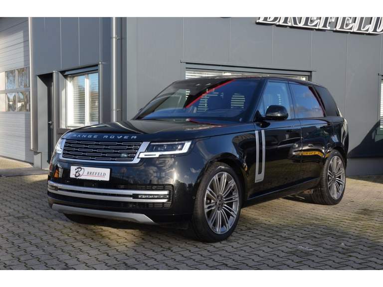 Land Rover