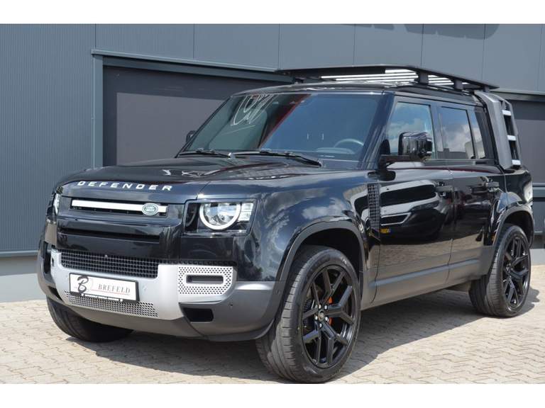 Land Rover