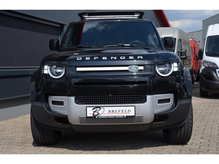 Land Rover