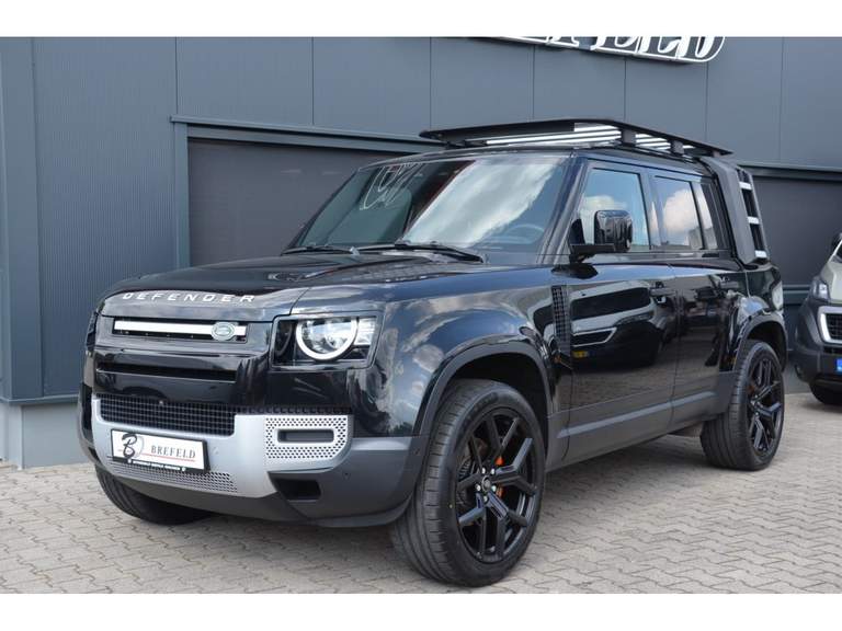 Land Rover