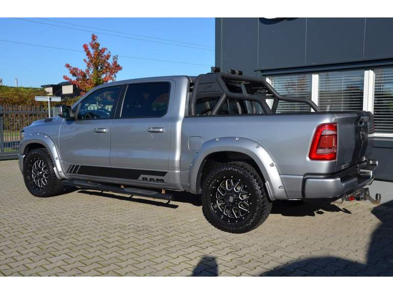 Dodge