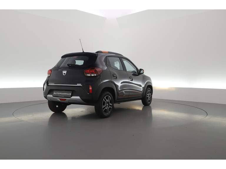 Dacia