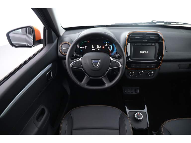 Dacia