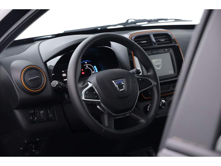 Dacia