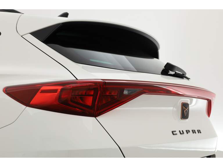 CUPRA