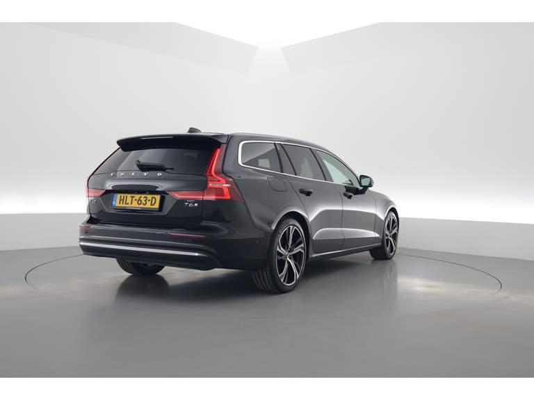 Volvo Volvo
