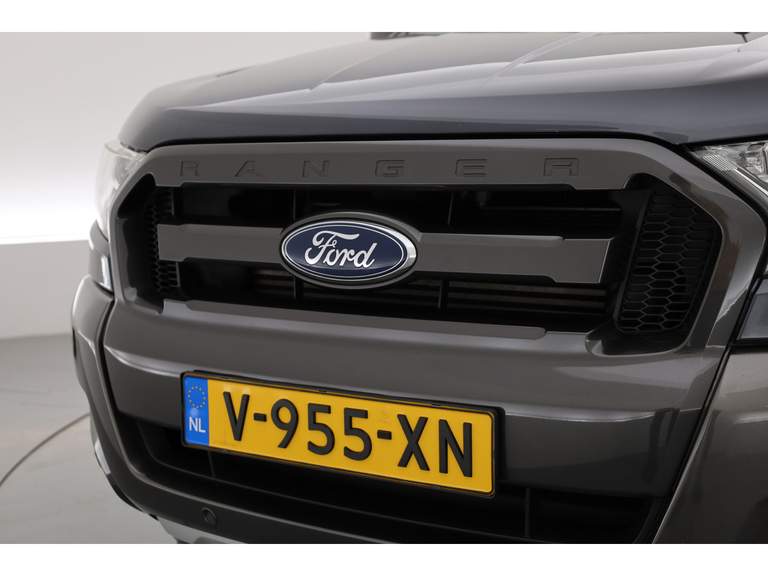 Ford Ford