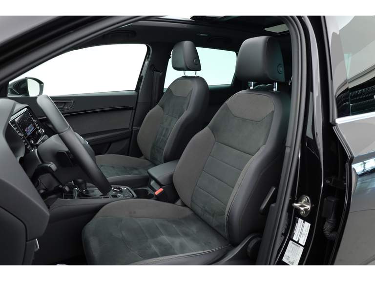 SEAT SEAT