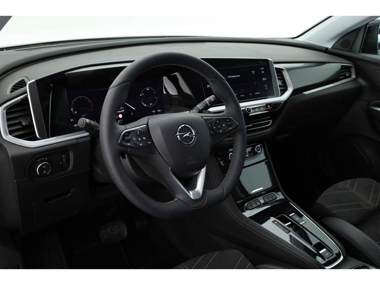 Opel Opel