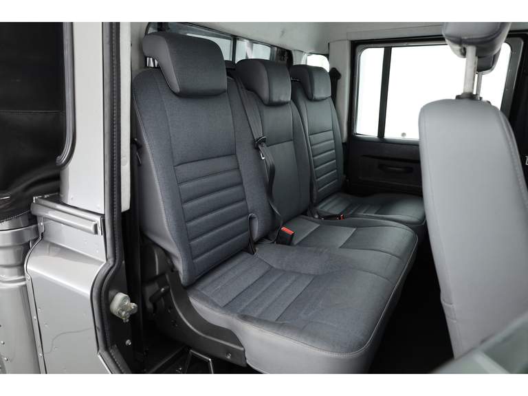 Land Rover Land Rover