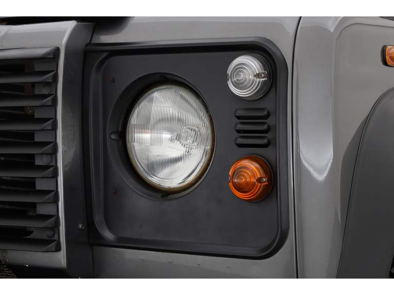 Land Rover Land Rover