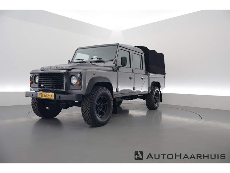 Land Rover Land Rover