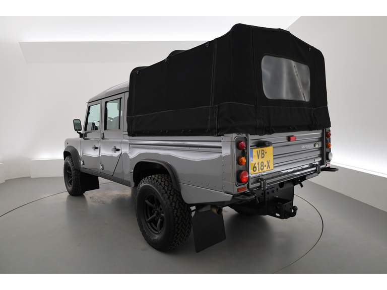 Land Rover Land Rover