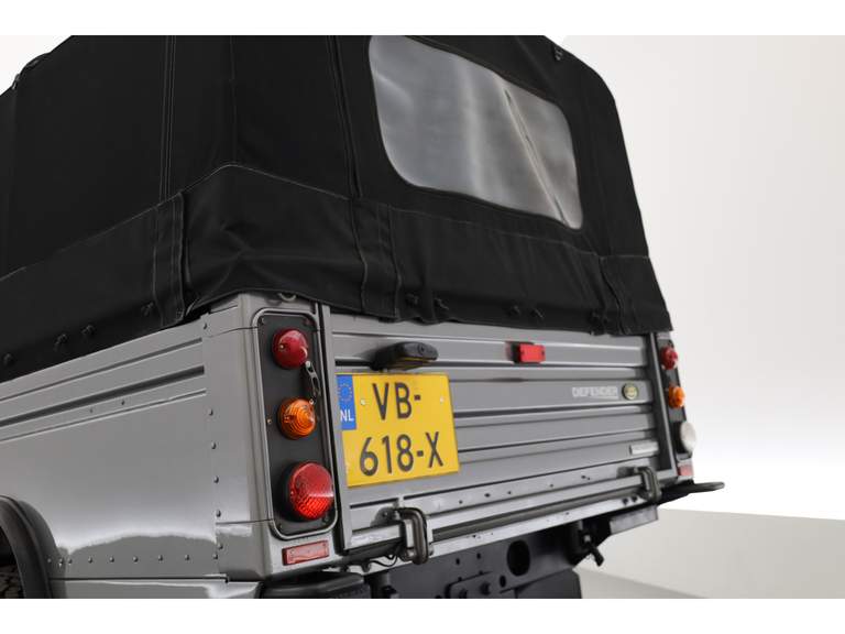 Land Rover Land Rover