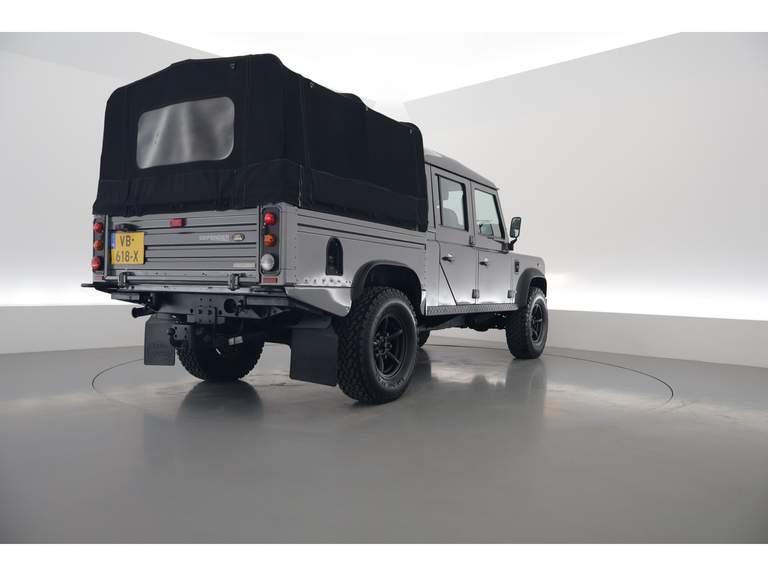 Land Rover Land Rover