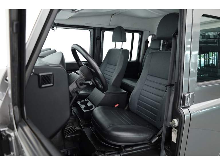 Land Rover Land Rover