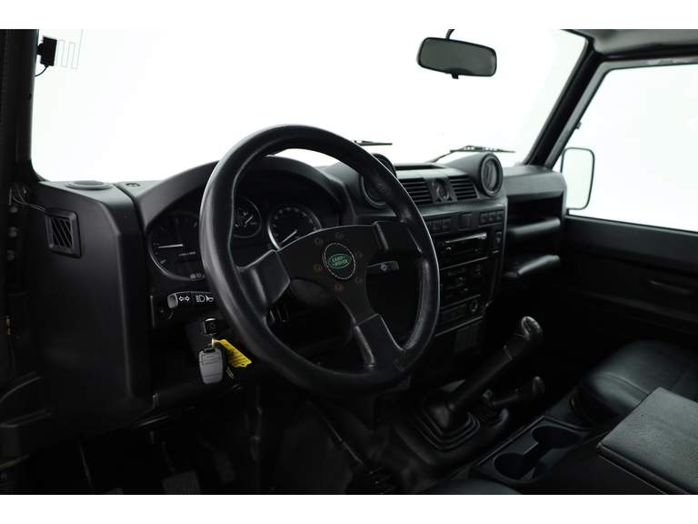 Land Rover Land Rover