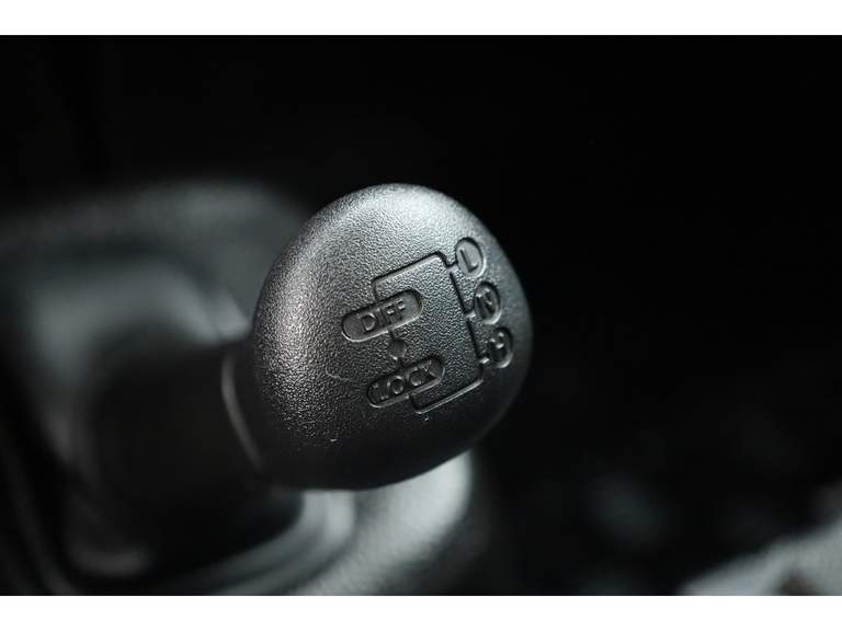 Land Rover Land Rover