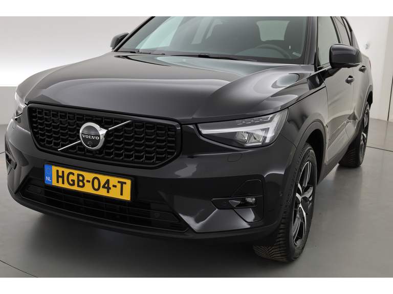 Volvo Volvo