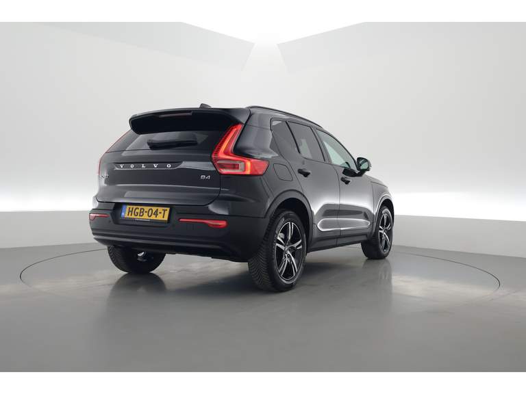 Volvo Volvo