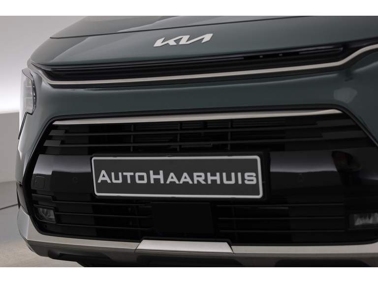 Kia Kia