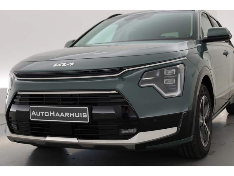 Kia Kia