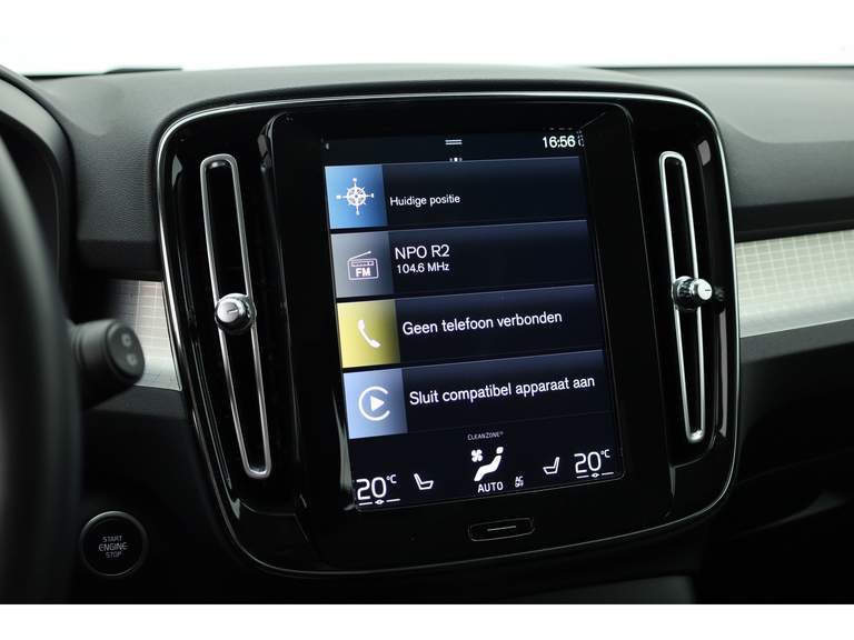 Volvo Volvo